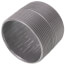 4" x 5-1/2" Galvanized Steel Nipple