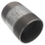 4" x 6" Galvanized Steel Nipple