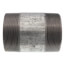 4" x 6" Galvanized Steel Nipple