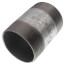 4" x 6" Galvanized Steel Nipple