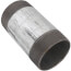 4" x 8" Galvanized Steel Nipple