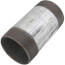 4" x 8" Galvanized Steel Nipple