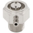 1/8" NPT - Manual Air Vent