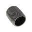 1" x Close Schedule 80 Heavy Duty Black Nipple