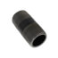1" x 2-1/2" Schedule 80 Heavy Duty Black Nipple