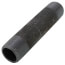 1" x 5-1/2" Schedule 80 Heavy Duty Black Nipple