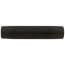 1" x 6" Schedule 80 Heavy Duty Black Nipple