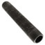 1" x 8" Schedule 80 Heavy Duty Black Nipple