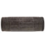 1-1/4" x 4-1/2" Schedule 80 Heavy Duty Black Nipple
