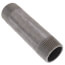 1-1/4" x 5-1/2" Schedule 80 Heavy Duty Black Nipple
