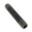 1/2" x 4-1/2" Schedule 80 Heavy Duty Black Nipple