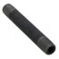 1/4" x 3-1/2" Schedule 80 Heavy Duty Black Nipple