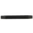 1/4" x 4-1/2" Schedule 80 Heavy Duty Black Nipple
