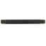 1/4" x 5" Schedule 80 Heavy Duty Black Nipple