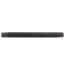 1/4" x 6" Schedule 80 Heavy Duty Black Nipple