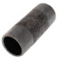 1-1/2" x 4-1/2" Schedule 80 Heavy Duty Black Nipple
