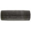 1-1/2" x 5" Schedule 80 Heavy Duty Black Nipple