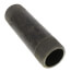 1-1/2" x 6" Schedule 80 Heavy Duty Black Nipple