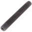 1/8" x 3" Schedule 80 Heavy Duty Black Nipple