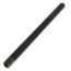 1/8" x 6" Schedule 80 Heavy Duty Black Nipple