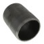 2" x 3" Schedule 80 Heavy Duty Black Nipple