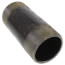 2" x 5" Schedule 80 Heavy Duty Black Nipple