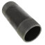 2" x 5-1/2" Schedule 80 Heavy Duty Black Nipple