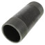 2" x 5-1/2" Schedule 80 Heavy Duty Black Nipple