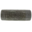 2" x 6" Schedule 80 Heavy Duty Black Nipple