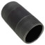 2-1/2" x 5" Schedule 80 Heavy Duty Black Nipple