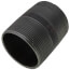 3" x 4" Schedule 80 Heavy Duty Black Nipple