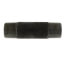 3/4" x 3-1/2" Schedule 80 Heavy Duty Black Nipple
