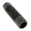 3/4" x 4" Schedule 80 Heavy Duty Black Nipple