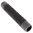3/4" x 5-1/2" Schedule 80 Heavy Duty Black Nipple