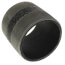 4" x 4" Schedule 80 Heavy Duty Black Nipple