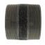4" x 4" Schedule 80 Heavy Duty Black Nipple