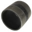 4" x 4" Schedule 80 Heavy Duty Black Nipple