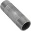 1-1/4" x 5" Schedule 80 Heavy Duty Galvanized Nipple