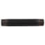 1/2" x 3" Schedule 80 Heavy Duty Galvanized Nipple