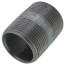 1-1/2" x 2" Schedule 80 Heavy Duty Galvanized Nipple