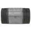 2" x 4" Schedule 80 Heavy Duty Galvanized Nipple
