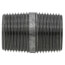 3/4" x 1-1/2" Schedule 80 Heavy Duty Galvanized Nipple