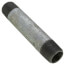3/4" x 5" Schedule 80 Heavy Duty Galvanized Nipple