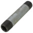 3/4" x 5" Schedule 80 Heavy Duty Galvanized Nipple