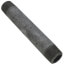 3/4" x 6" Schedule 80 Heavy Duty Galvanized Nipple