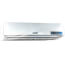 NQ Violet Series Ultra Wall-Mounted Air Purification System, HEPA/UVC, 750 CFM