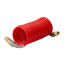 Rehvac 9' Hose (Red)