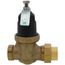1/2" Lead Free FNPT Double Union x FC Union Pressure Reducing Valve