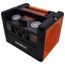 Pro Series Dual-Cylinder DC Refrigerant Recovery Unit