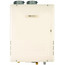 NRC1111 199,900 BTU Direct Vent Residential Tankless Water Heater (NG)
